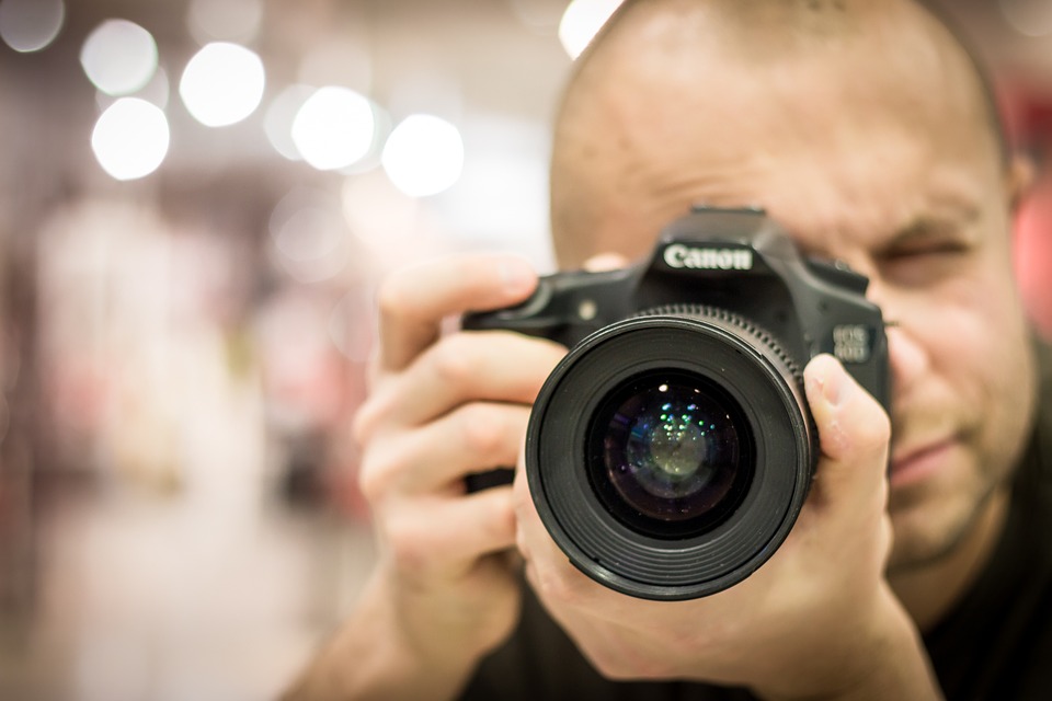 Voyage : 3 astuces pour des photos au top