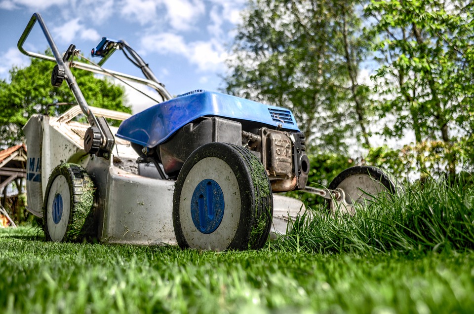 Entretenir ses équipements de jardin : mes conseils pour les faire durer