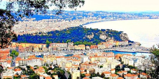 Achetez une villa sur la Côte d’Azur