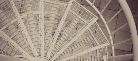 escaliers