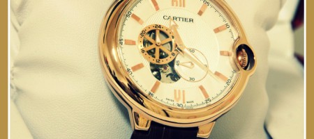 montre-cartier