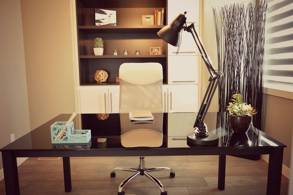 Nouvelle tendance : le mobilier de bureau design
