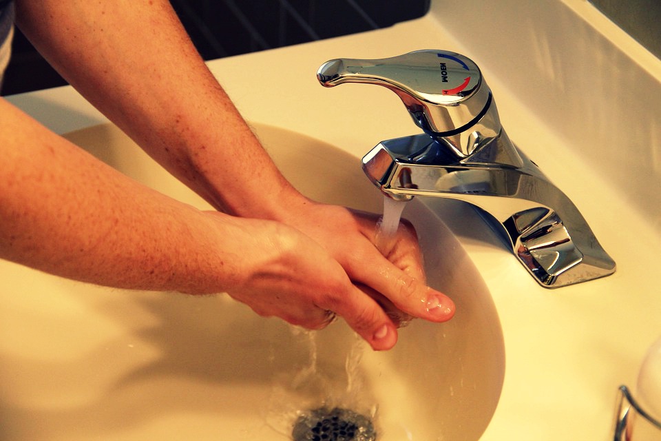 Santé au travail : contrôlez l’hygiène