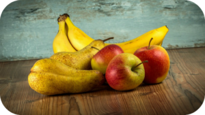 fruit saison