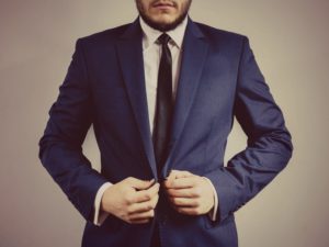 costume homme