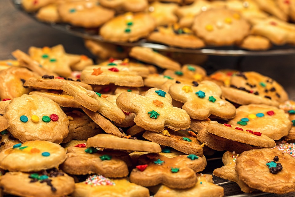 Créer des décorations de Noël personnalisées