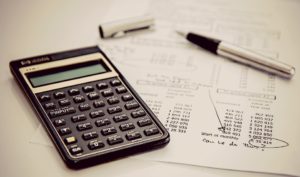 finances