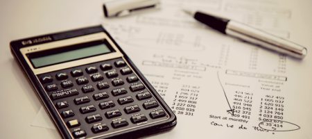 finances