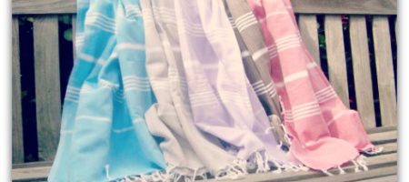fouta-linge
