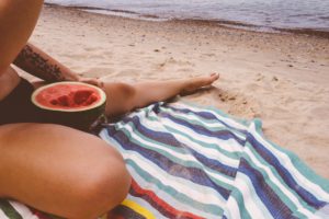 fouta