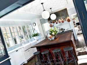 Décoration aux tendances 2017