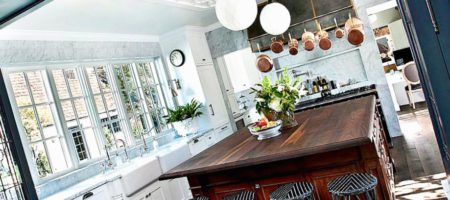 Décoration aux tendances 2017