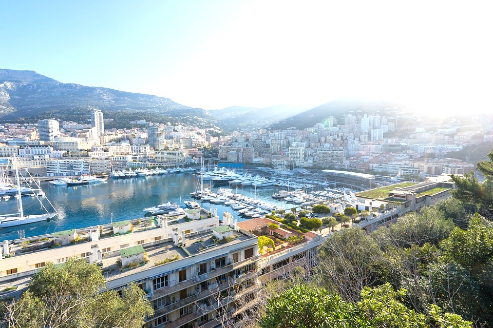 port-monaco-cote-azur