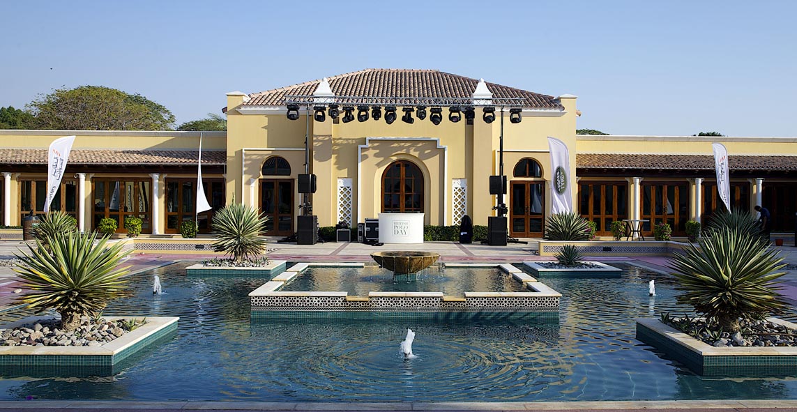 Dubaï : le pays de l’immobilier de luxe