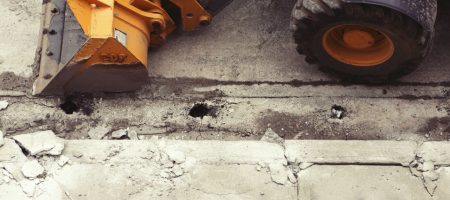 construction