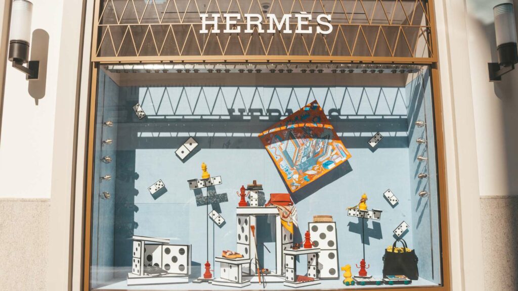 Hermès