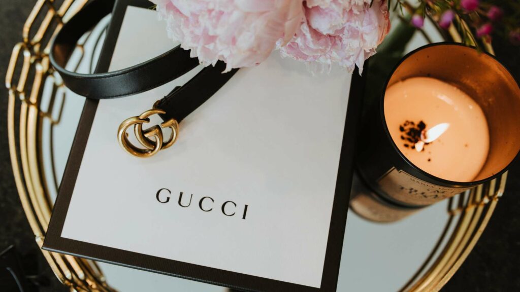 Gucci