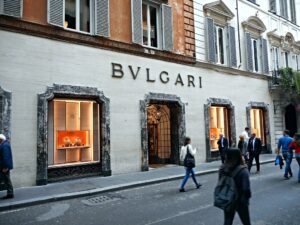Bulgari