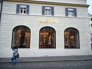 Valentino