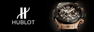 La marque Hublot