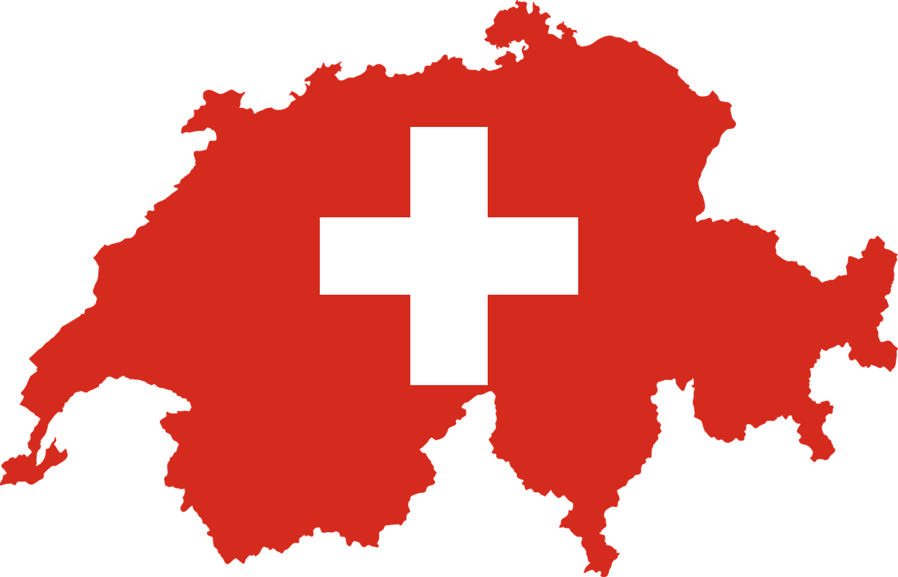 La Suisse