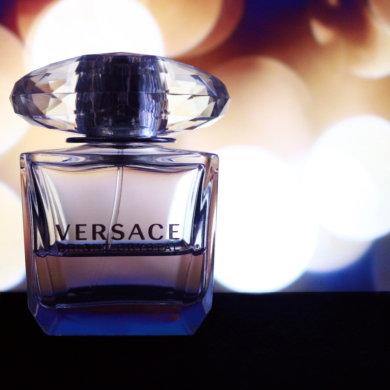 Le monde luxueux de la mode avec Versace