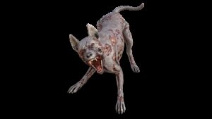Une animation 3D