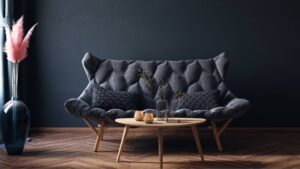 décoration intérieur luxe