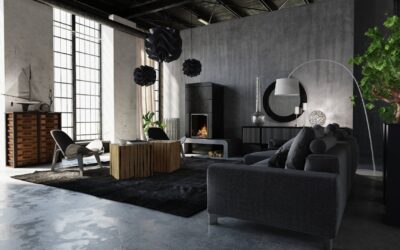 5 astuces pour moderniser votre espace avec des matériaux luxueux