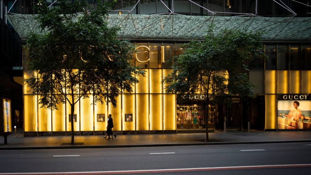 Gucci