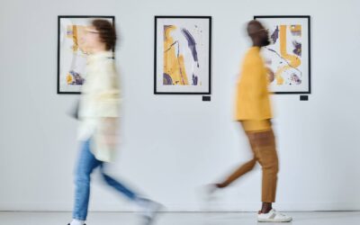 Les meilleurs investissements dans l’art contemporain pour un collectionneur avisé