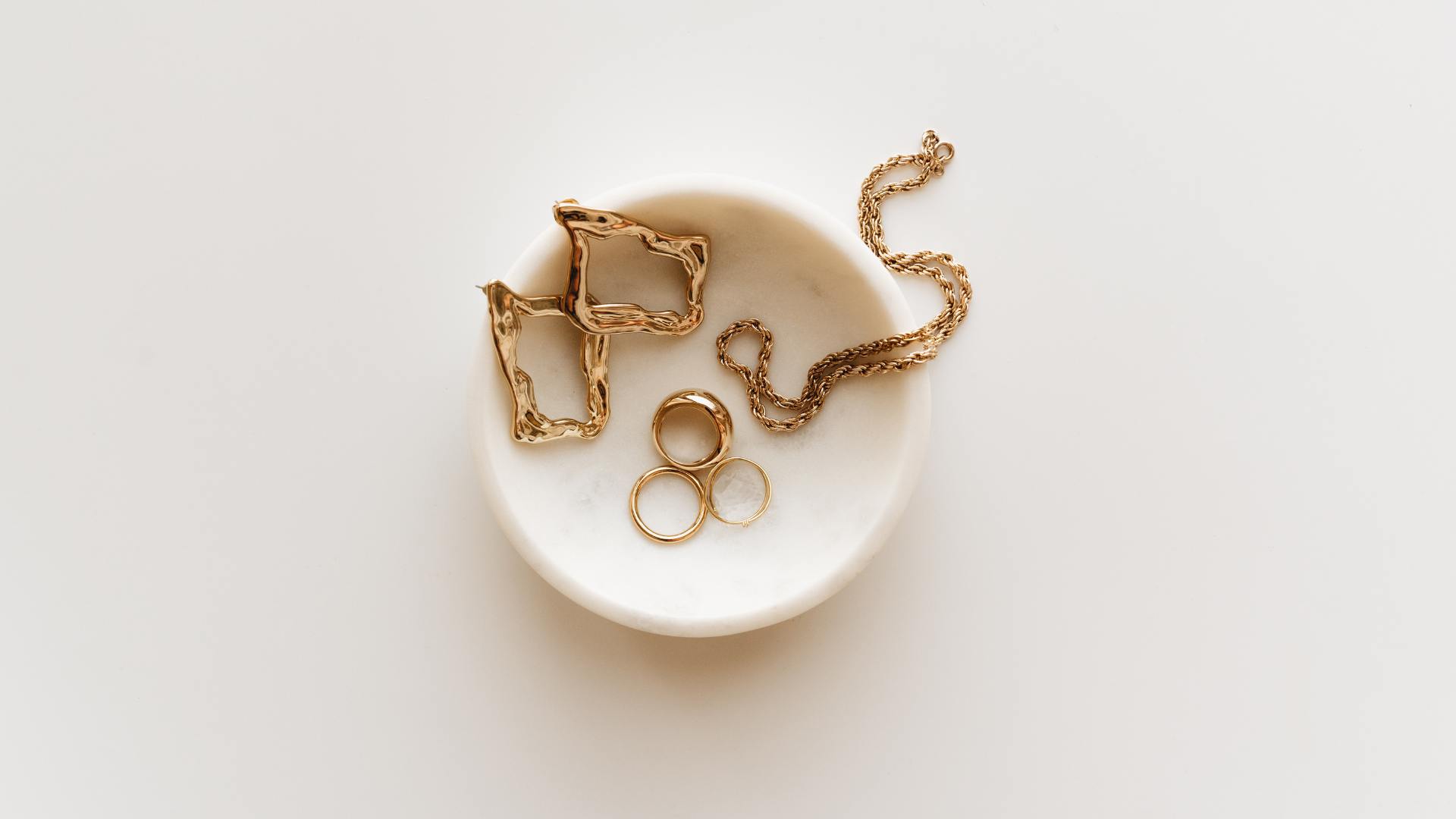 bijoux de luxe
