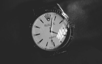 7 conseils pour investir dans des montres de luxe