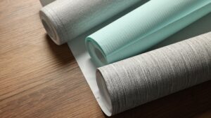Rouleau de papier peint