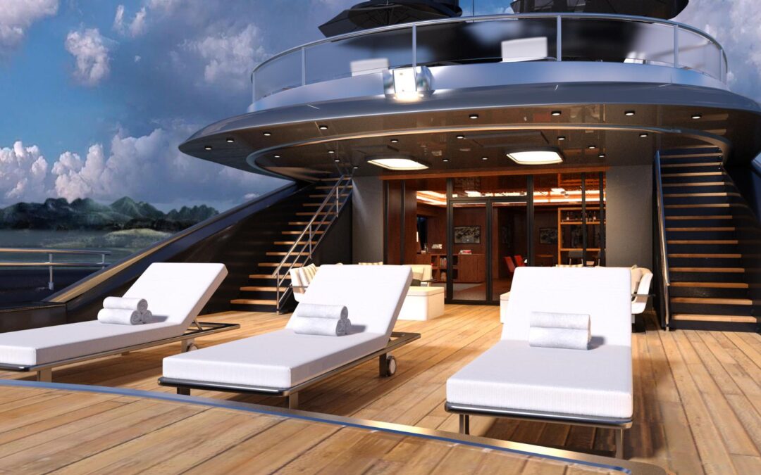 Mon avis sur les yachts de luxe : Sunseeker vs Azimut, quelle marque choisir pour vos escapades en mer ?