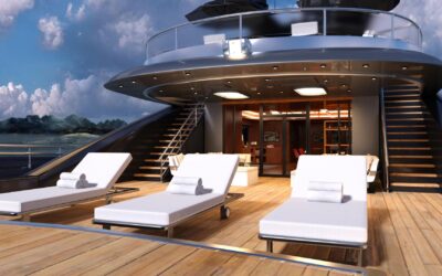 Mon avis sur les yachts de luxe : Sunseeker vs Azimut, quelle marque choisir pour vos escapades en mer ?