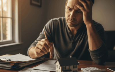 Les sanctions en cas d’absence de diagnostic immobilier : mieux vaut prévenir que payer