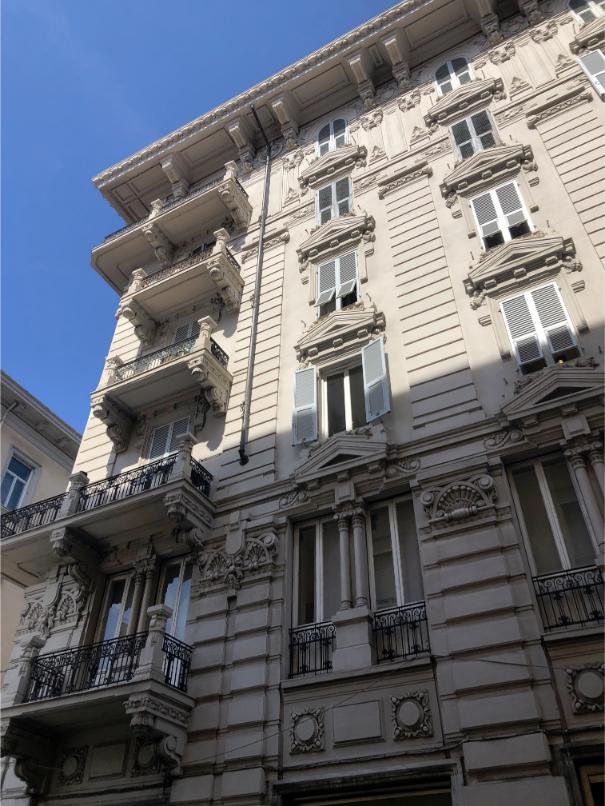 patrimoine immobilier