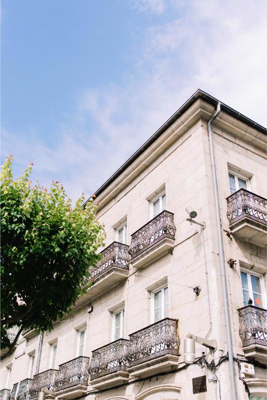 sinistre habitation logement